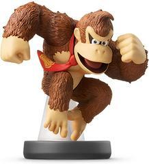 Nintendo Amiibo Super Smash Bros Donkey Kong [Loose Game/System/Item]